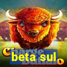 beta sul
